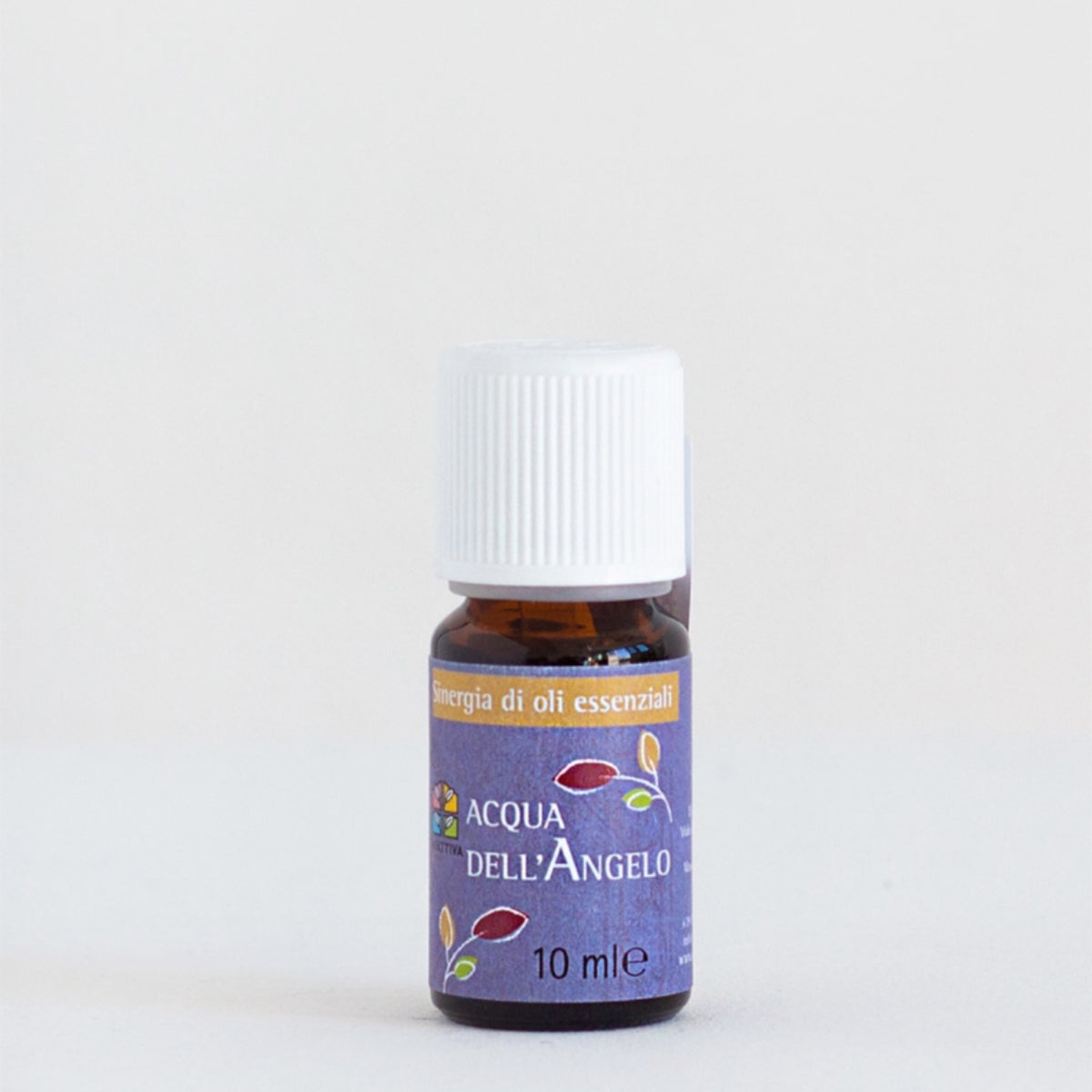 Olfattiva: Sinergia Oli Essenziali Aromaterapia Acqua dell&#39;Angelo