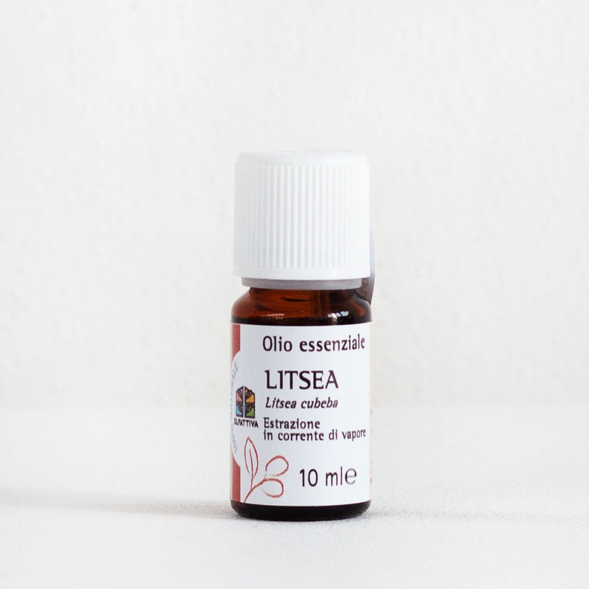Olfattiva: Olio Essenziale di Litsea Aromaterapia