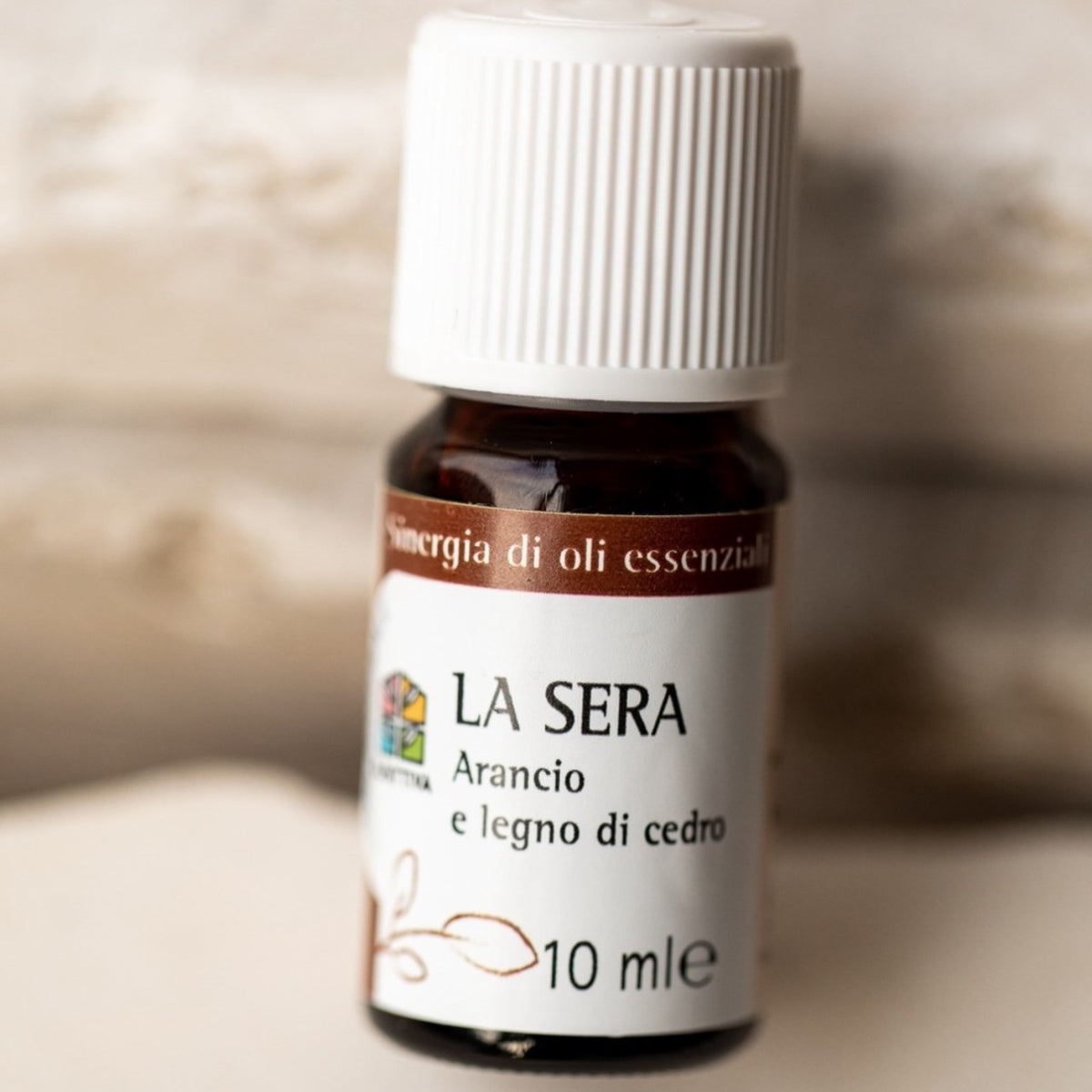 Olfattiva: Sinergia Oli Essenziali Aromaterapia La Sera