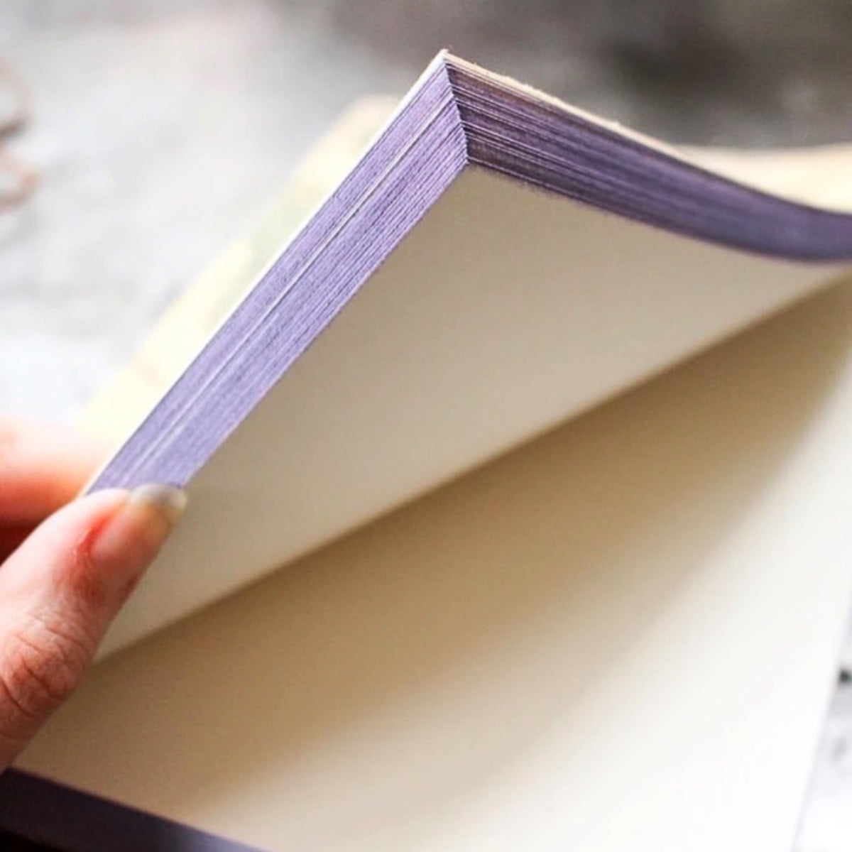 Libri Muti | Taccuini Artigianali