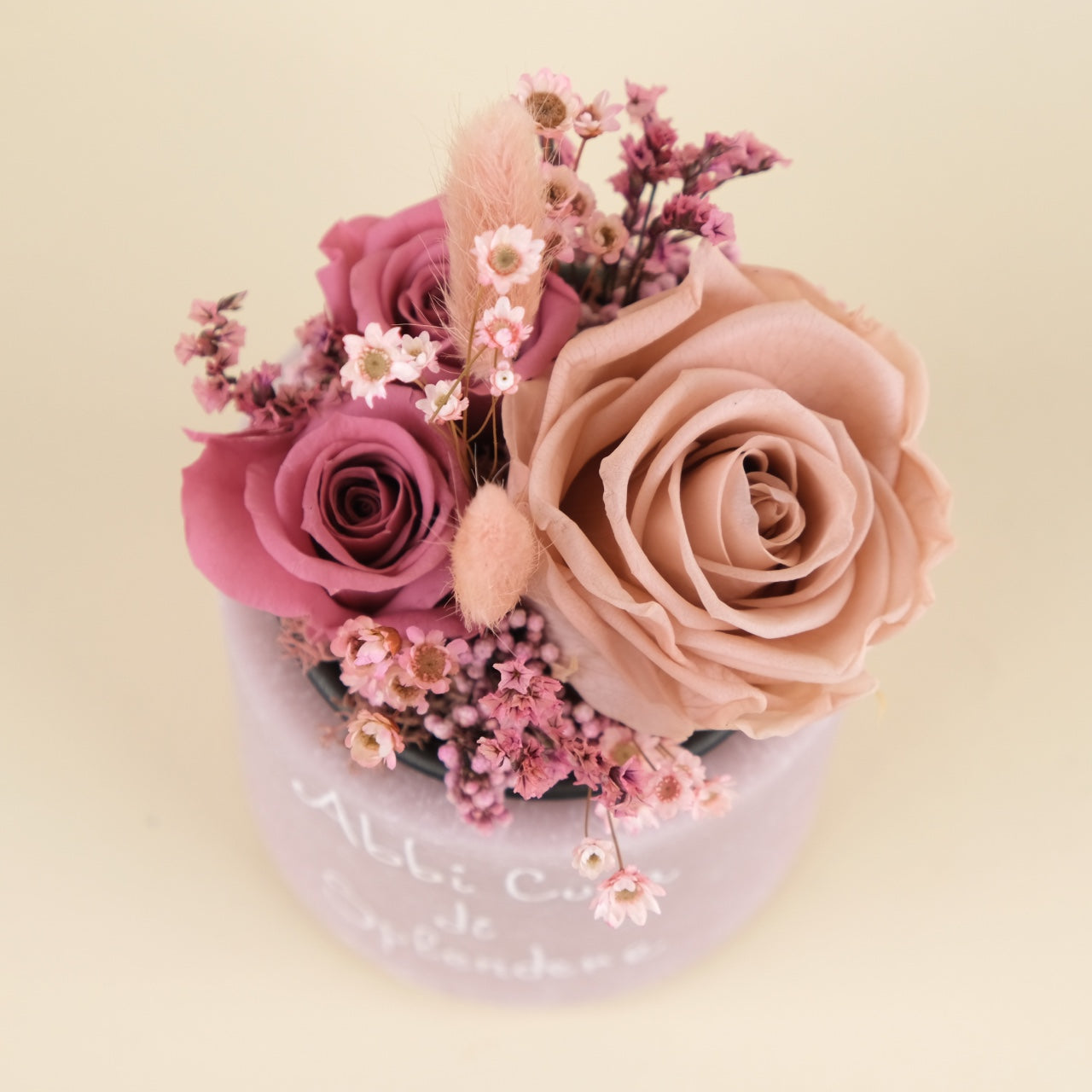 RXKFIGX 10 mini bouquet di fiori secchi, fiori secchi naturali, mini bouquet di fiori secchi, fiori secchi per artigianato, set per fai da te, decorazione per biglietti e casa RXKFIGX 10 mini bouquet di fiori secchi, fiori secchi naturali, mini bouquet di fiori secchi, fiori secchi per artigianato, set per fai da te, decorazione per biglietti e casa