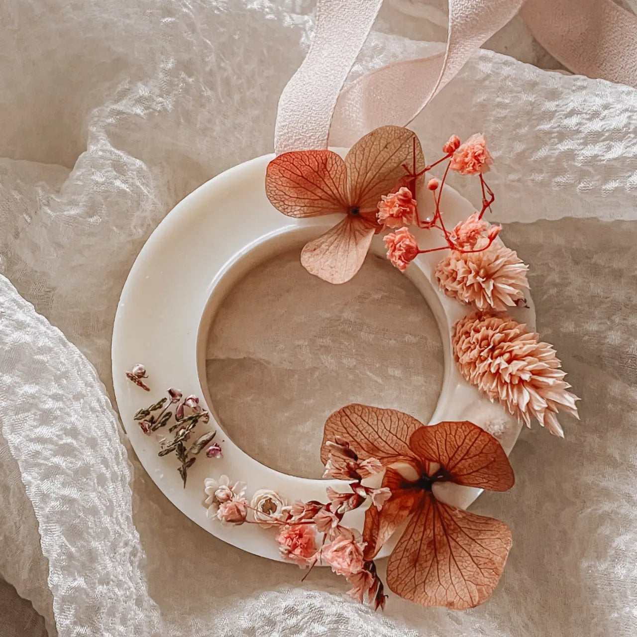 Tavolette botaniche profumate realizzate a mano, ideali per profumare cassetti, armadi e piccoli spazi