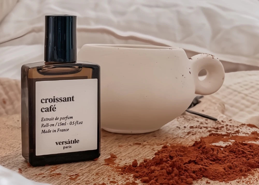 Concept Store a Roma: profumi di nicchia francesi, acque profumate botaniche, oli essenziali e fragranze d'ambiente 