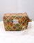 Beauty Case Medio | Trousse Artigianale Made in Spain