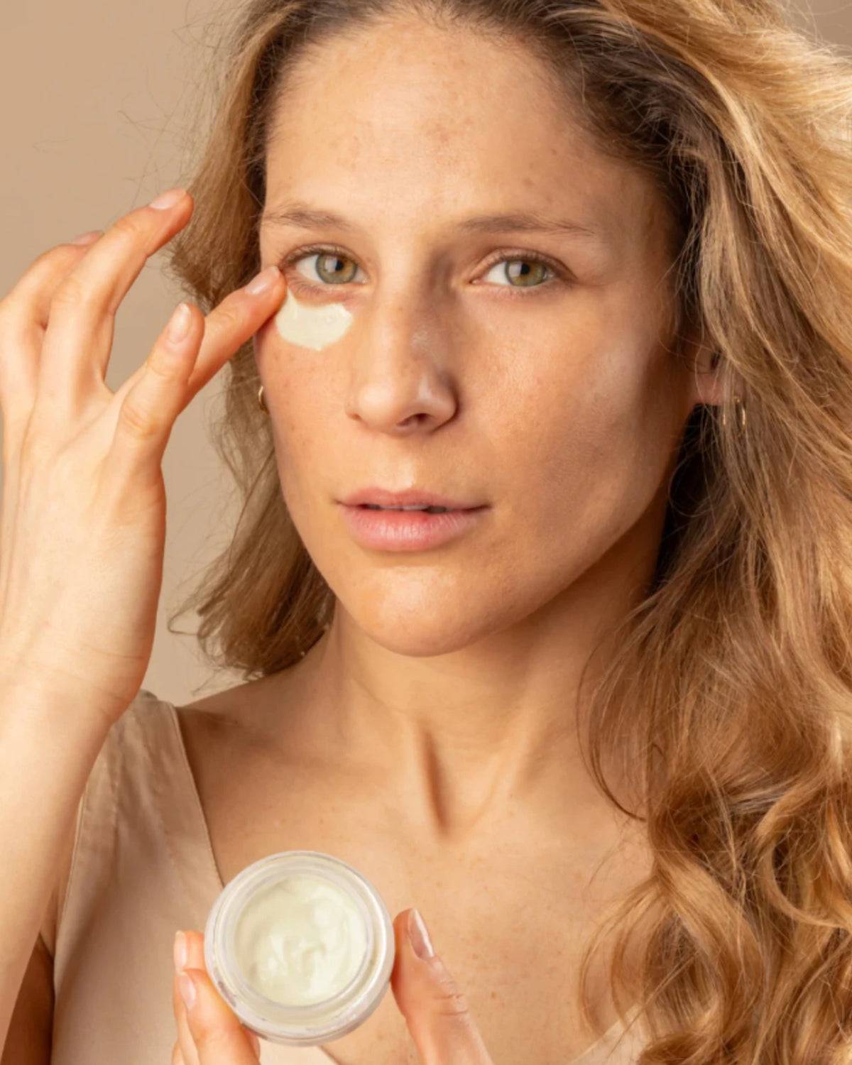 LumiEye | Contorno Occhi Illuminante