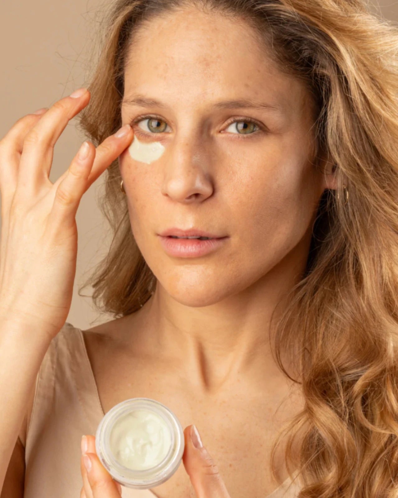 LumiEye | Contorno Occhi Illuminante