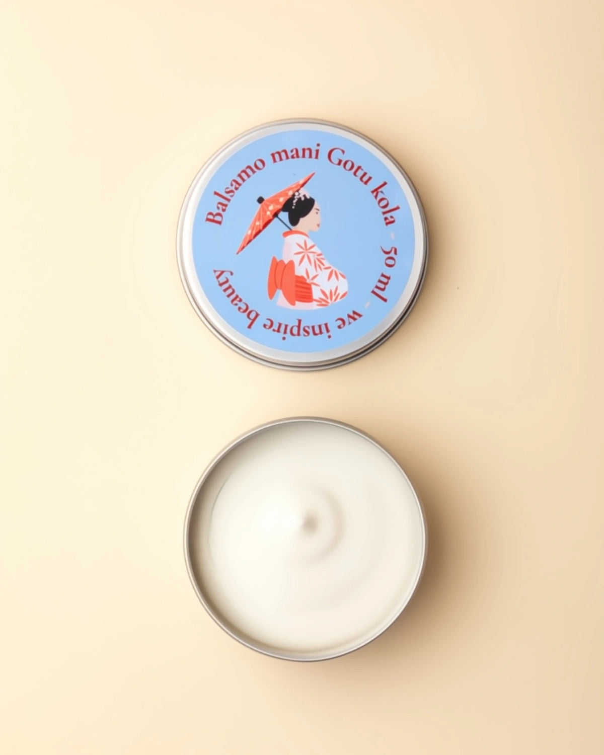 crema mani ricca balsamo profumato anti età 