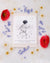 FlorienSoul | Biglietti di Auguri in Carta Piantabile