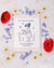 FlorienSoul | Biglietti di Auguri in Carta Piantabile