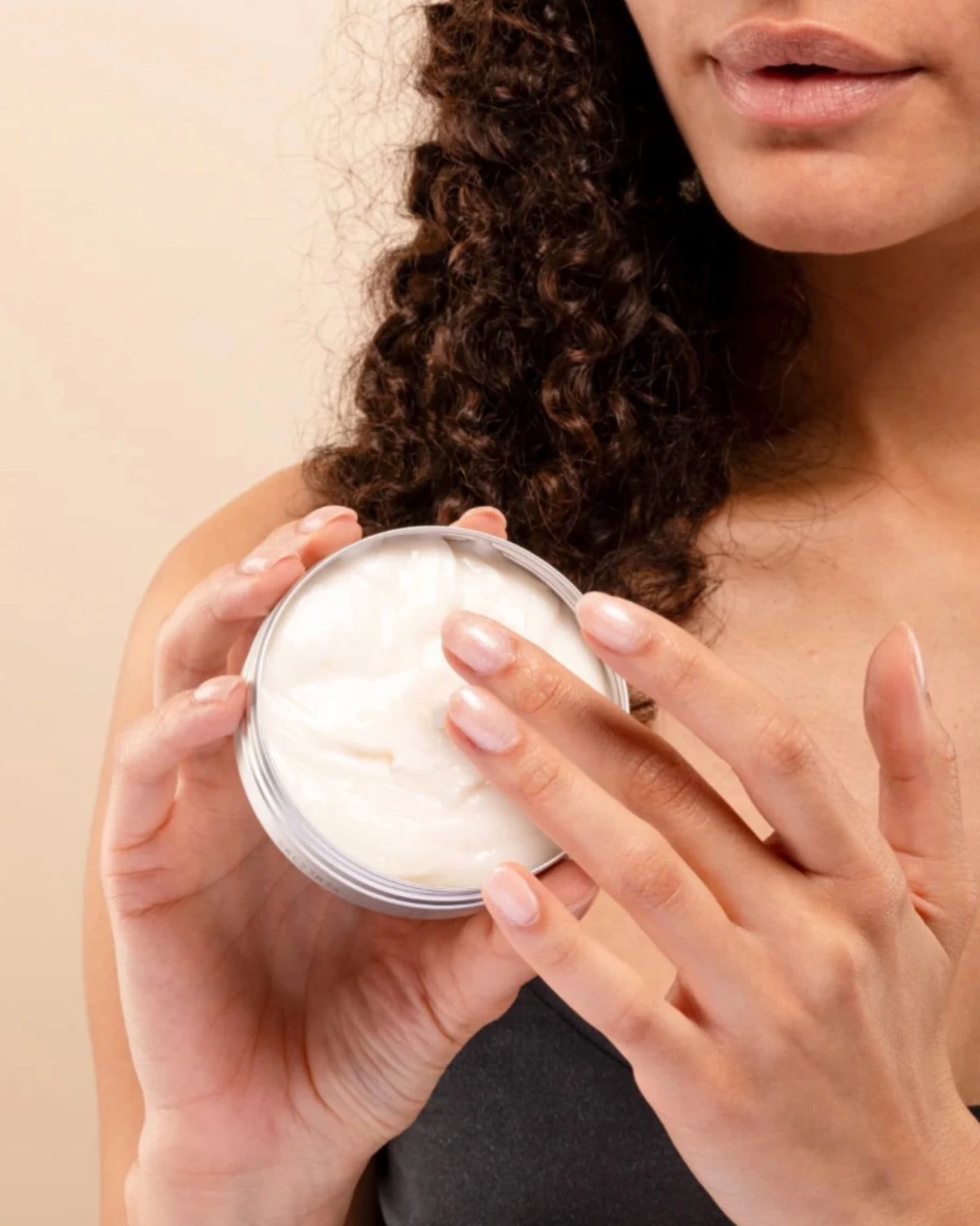 maschera capelli riparatrice con cheratina vegetale e olio di argan