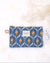 mini pochette necessaire artigianale stampa Brad