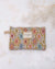 mini pochette necessaire artigianale stampa fine