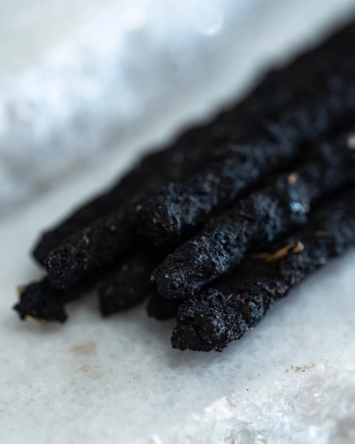 Incenso Naturale Artigianale Sagrado 