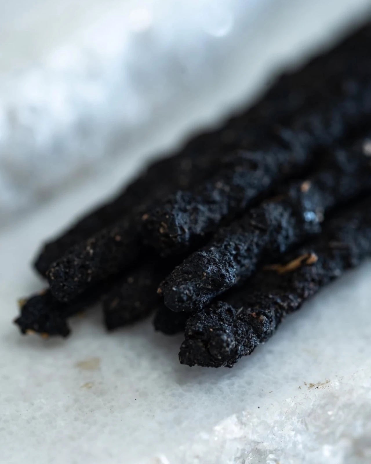 Incenso Naturale Artigianale Sagrado Amor Eterno di Sagrada Madre con rosa, gelsomino e lavanda per rituali di amore | Roma 