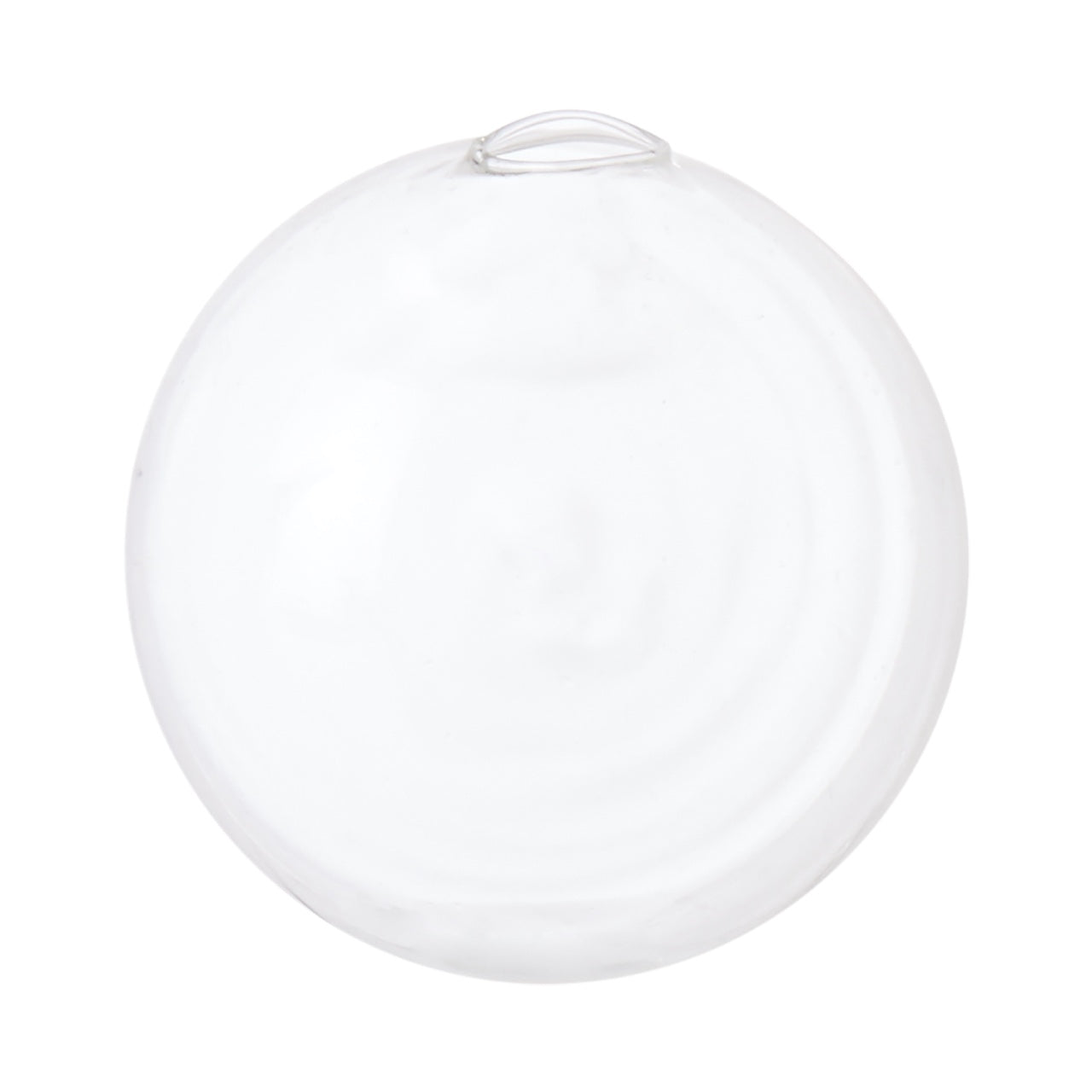 Aqua: Vaso da Parete Idroponica con Talea o Fiori Secchi